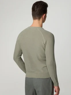 Pullover aus Baumwolle