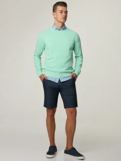 Pullover aus Baumwolle