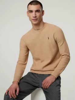 Pullover aus Baumwolle