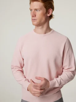 Pullover aus Baumwolle