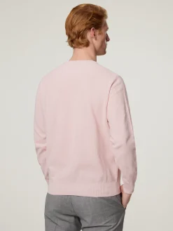 Pullover aus Baumwolle