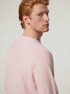 Pullover aus Baumwolle