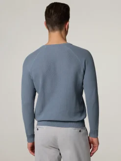 Pullover aus Baumwolle