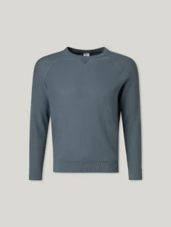 Pullover aus Baumwolle