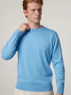 Pullover aus Baumwolle