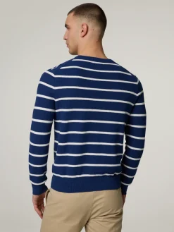 Pullover aus Baumwolle