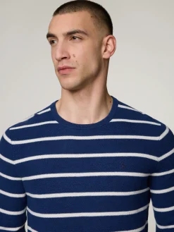 Pullover aus Baumwolle