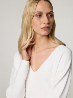 Pullover aus Baumwolle