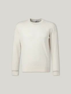 Pullover aus Baumwolle