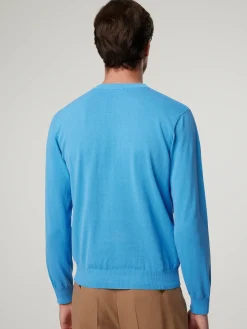 Pullover aus Baumwolle