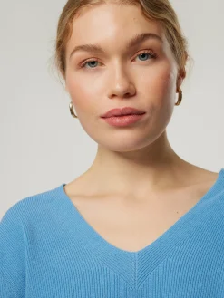 Pullover aus Baumwolle