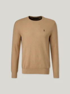 Pullover aus Baumwolle