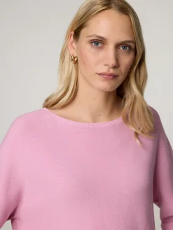 Pullover aus Baumwolle