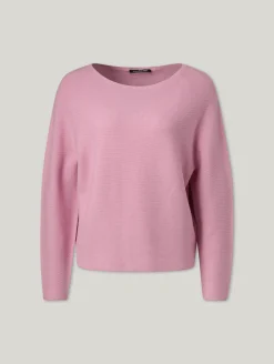 Pullover aus Baumwolle