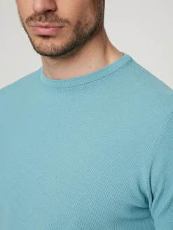 Pullover aus Baumwolle