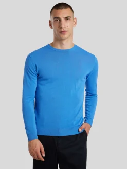 Pullover aus Baumwolle