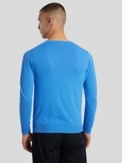 Pullover aus Baumwolle