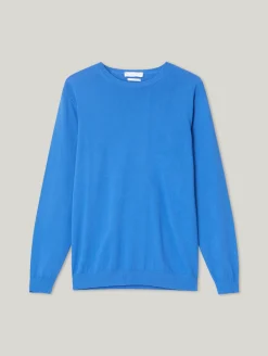 Pullover aus Baumwolle