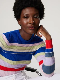 Pullover aus Baumwolle