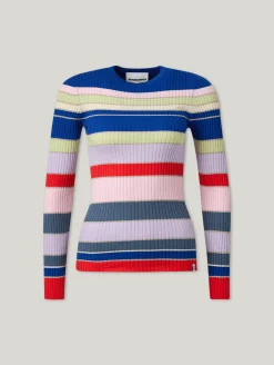 Pullover aus Baumwolle