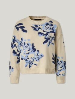 Pullover aus Baumwolle FABIAN