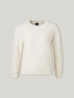 Pullover aus Baumwolle FOVILA