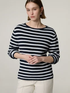 Pullover aus Baumwolle LESLEY