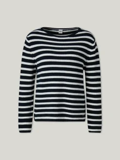 Pullover aus Baumwolle LESLEY