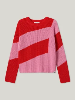 Pullover aus Baumwolle NURIAA