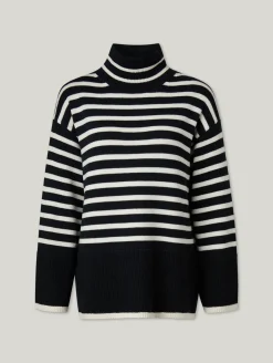 Pullover aus Bio-Baumwolle