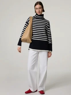 Pullover aus Bio-Baumwolle