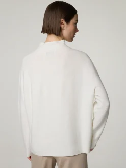 Pullover aus Bio-Baumwolle