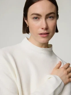 Pullover aus Bio-Baumwolle