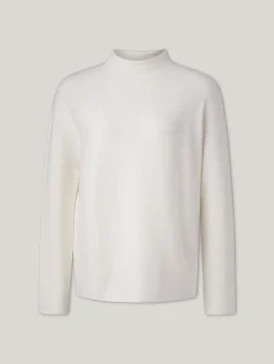 Pullover aus Bio-Baumwolle