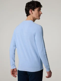 Pullover aus Bio-Baumwolle