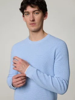 Pullover aus Bio-Baumwolle