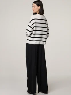 Pullover aus Bio-Baumwolle