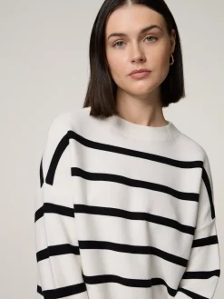 Pullover aus Bio-Baumwolle