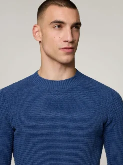 Pullover aus Bio-Baumwolle