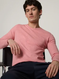 Pullover aus Bio-Baumwolle