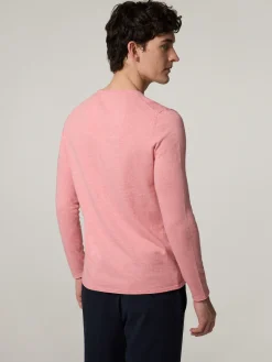 Pullover aus Bio-Baumwolle