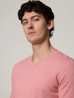 Pullover aus Bio-Baumwolle