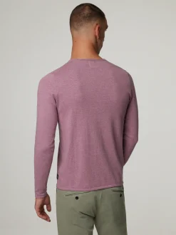 Pullover aus Bio-Baumwolle