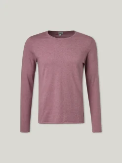 Pullover aus Bio-Baumwolle