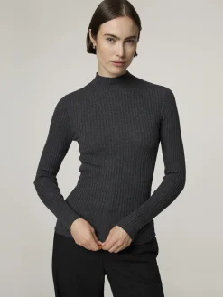 Pullover aus Bio-Baumwolle ALAANIA