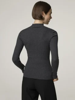 Pullover aus Bio-Baumwolle ALAANIA