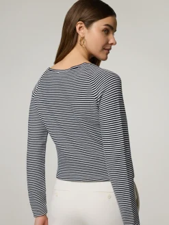 Pullover aus Bio-Baumwolle