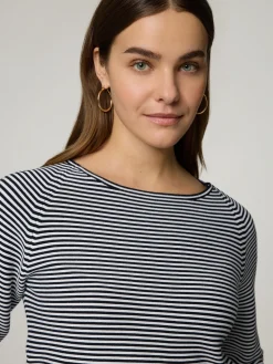 Pullover aus Bio-Baumwolle