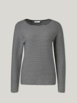 Pullover aus Bio-Baumwolle