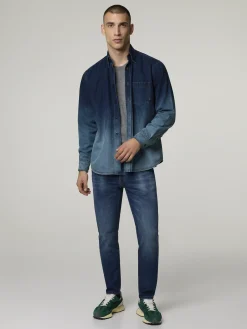 Pullover aus Bio-Baumwolle